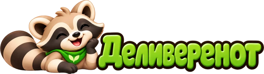 Деливеренот